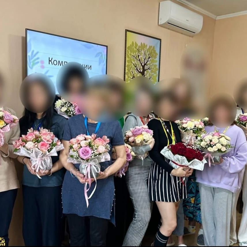 Жизнь и мероприятия реабилитационных центров