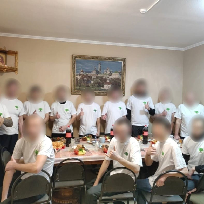 Жизнь и мероприятия реабилитационных центров