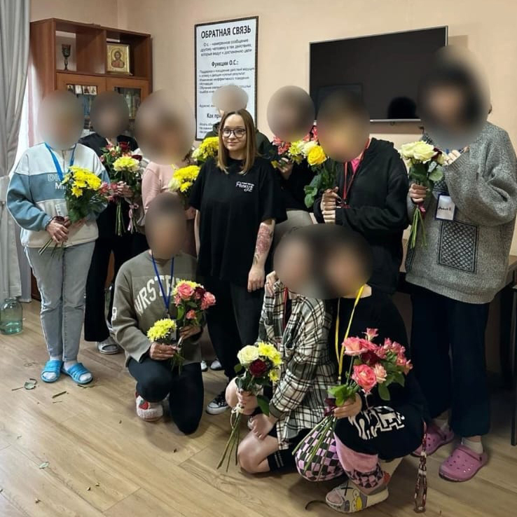 Жизнь и мероприятия реабилитационных центров