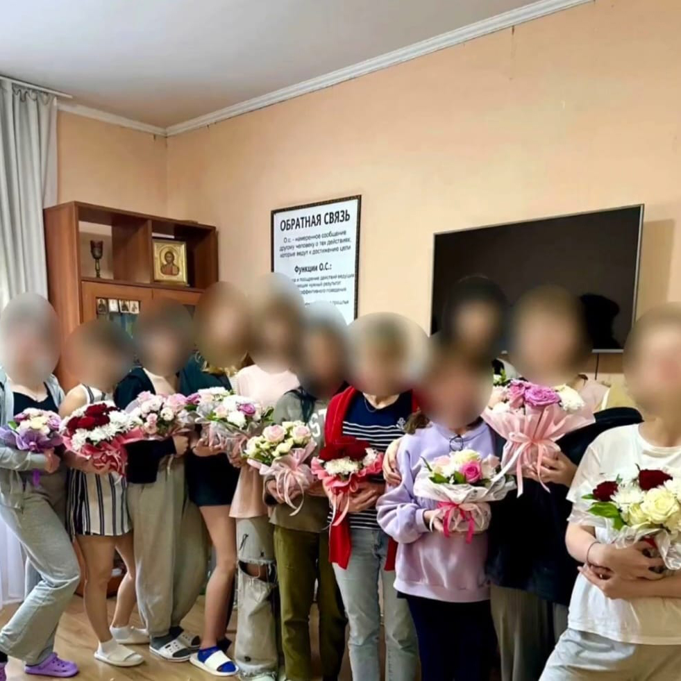Жизнь и мероприятия реабилитационных центров