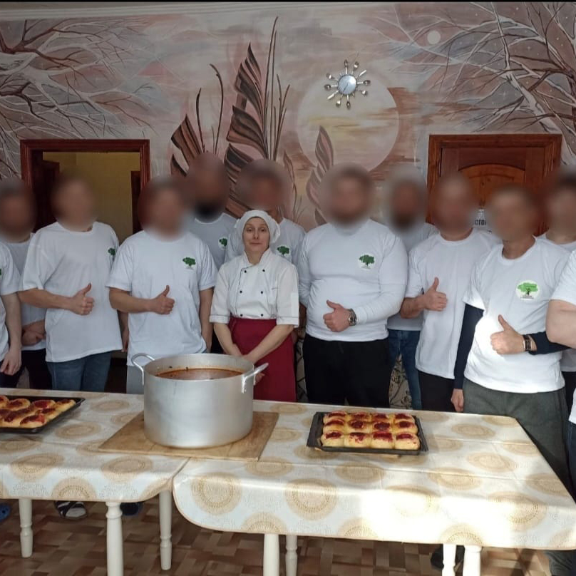 Жизнь и мероприятия реабилитационных центров