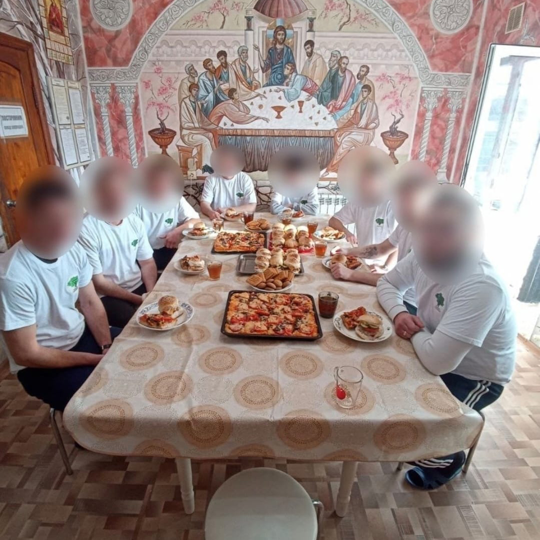 Жизнь и мероприятия реабилитационных центров