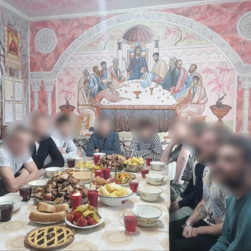Жизнь и мероприятия реабилитационных центров