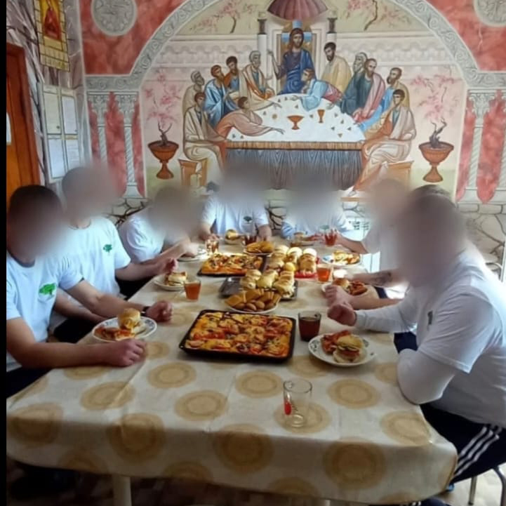 Жизнь и мероприятия реабилитационных центров