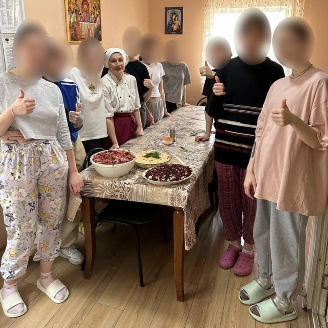 Жизнь и мероприятия реабилитационных центров