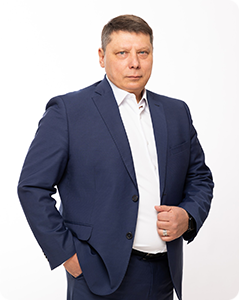 Калустьянц Гурген Томасович