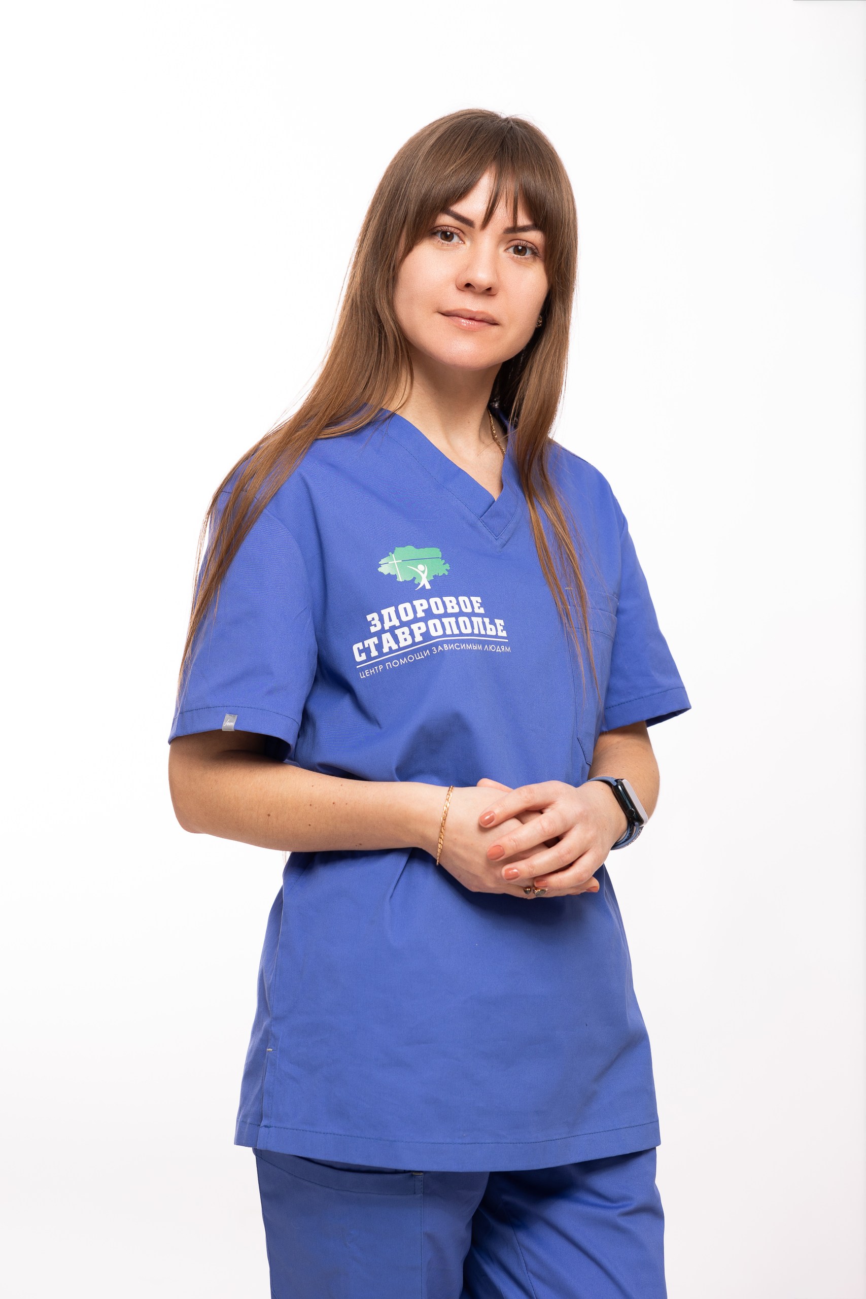 Тур Нина Сергеевна